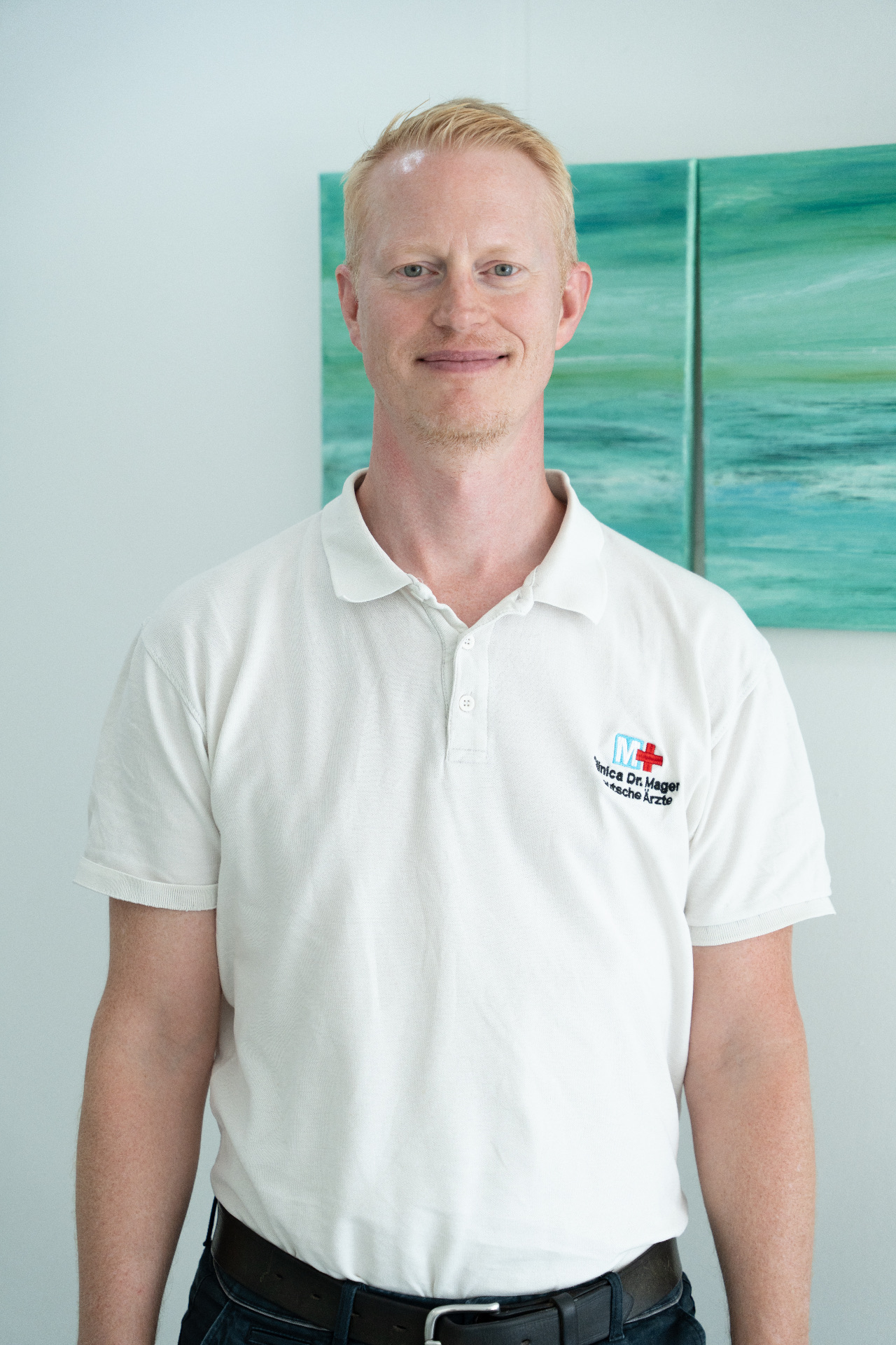 Dr. Magnus Hellsten