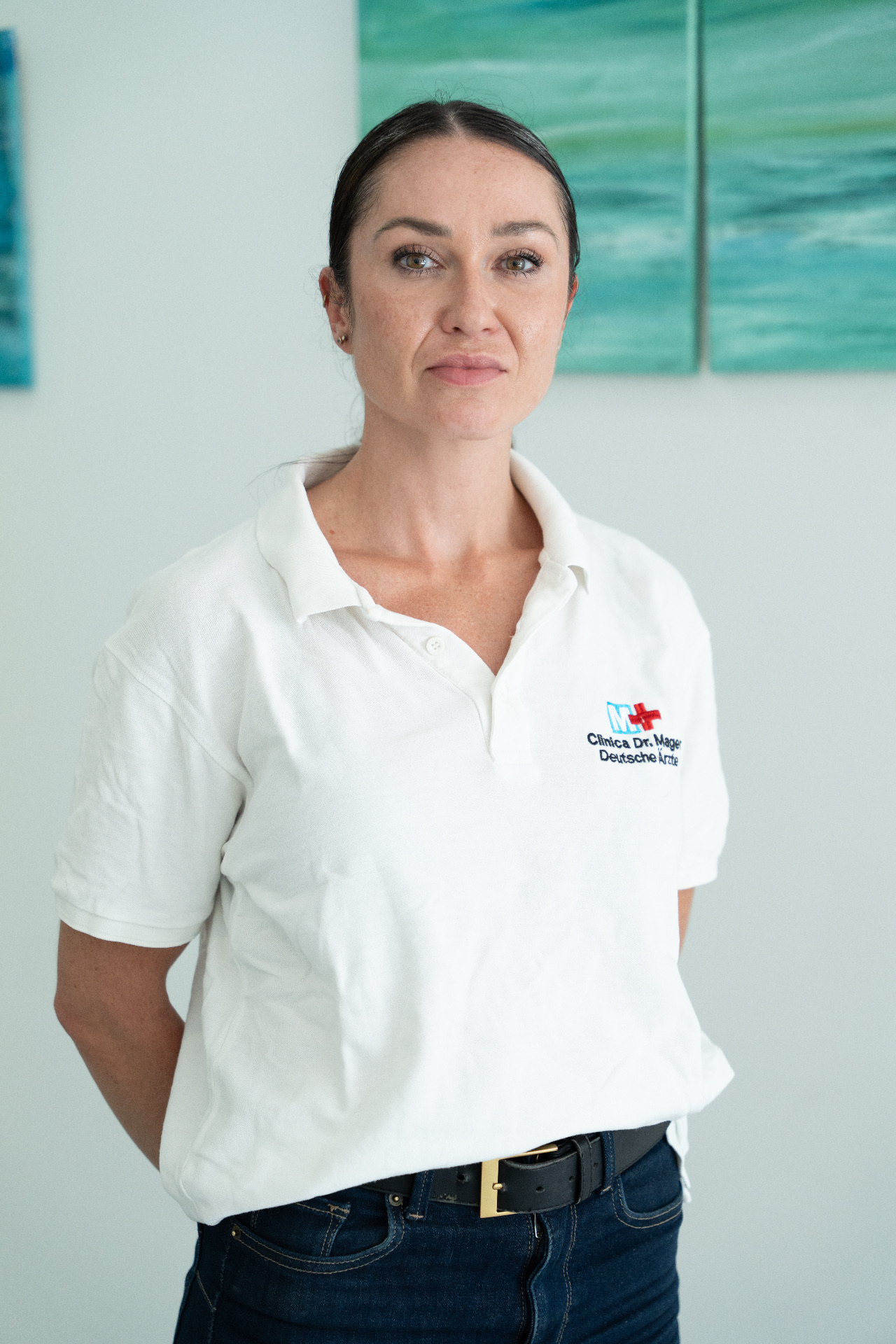 Dr. Margarete Szynawa